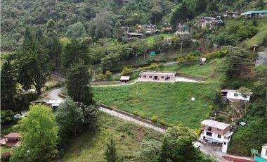 Finca en venta, Vereda Peñolcito, Copacabana