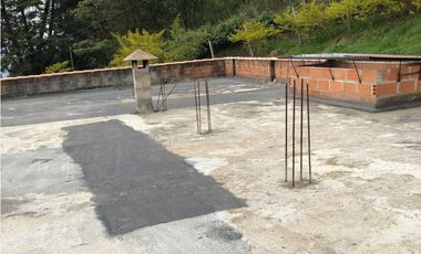 Finca en venta, Vereda Peñolcito, Copacabana