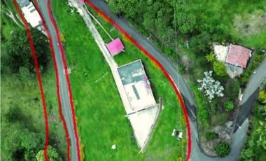 Finca en venta, Vereda Peñolcito, Copacabana
