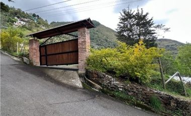 Finca en venta, Vereda Peñolcito, Copacabana
