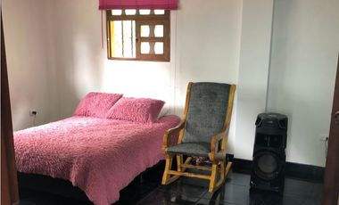 Finca en venta, Vereda Peñolcito, Copacabana