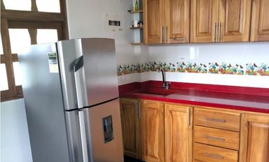 Finca en venta, Vereda Peñolcito, Copacabana