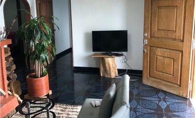 Finca en venta, Vereda Peñolcito, Copacabana