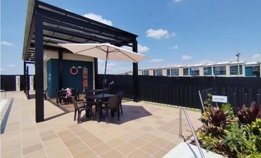 Venta de casa La Tebaida Quindio unidad Amuray Casas