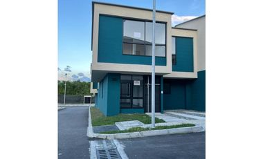 Venta de casa La Tebaida Quindio unidad Amuray Casas