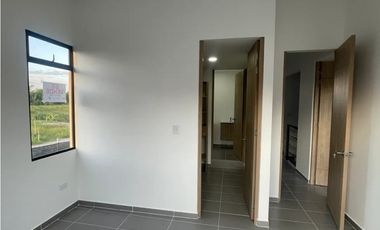 Venta de casa La Tebaida Quindio unidad Amuray Casas
