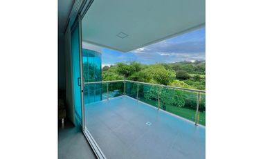 CASA MODERNA CON PISCINA 2.000m2 - PLAYA MENDOZA BARRANQUILLA