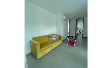CASA MODERNA CON PISCINA 2.000m2 - PLAYA MENDOZA BARRANQUILLA