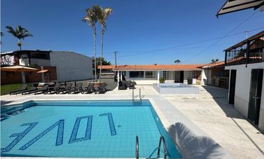 Finca para la venta en la via Santa Rosa de Cabal - El Manzanillo!!!
