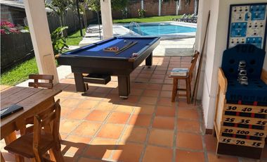 Finca para la venta en la via Santa Rosa de Cabal - El Manzanillo!!!