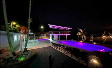 Finca para la venta en la via Santa Rosa de Cabal - El Manzanillo!!!