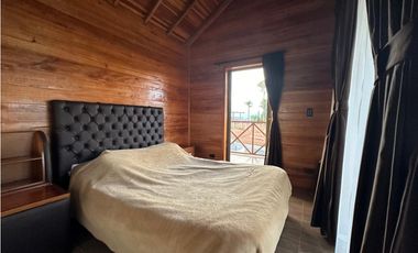 Finca para la venta en la via Santa Rosa de Cabal - El Manzanillo!!!