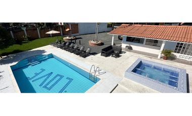 Finca para la venta en la via Santa Rosa de Cabal - El Manzanillo!!!