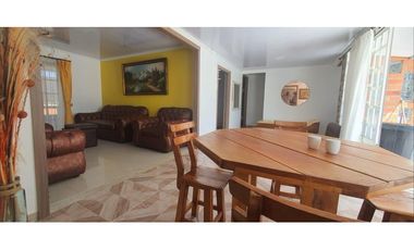 Finca para la venta en la via Santa Rosa de Cabal - El Manzanillo!!!