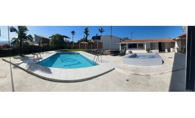 Finca para la venta en la via Santa Rosa de Cabal - El Manzanillo!!!