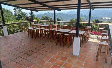 Finca para la venta en la via Santa Rosa de Cabal - El Manzanillo!!!