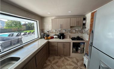 Finca para la venta en la via Santa Rosa de Cabal - El Manzanillo!!!