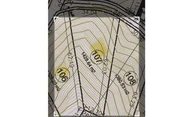 SE VENDE LOTE EN CARTAGO