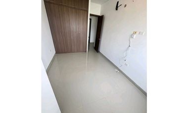SE ARRIENDA APARTAMENTO EDIFICIO TITANIUM