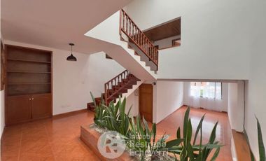 Casa Comercial en arriendo, barrio Palermo, Manizales
