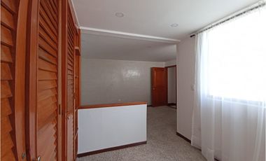 Casa Comercial en arriendo, barrio Palermo, Manizales