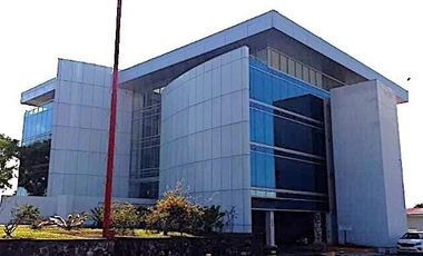 EDIFICIO EN RENTA EN XALAPA