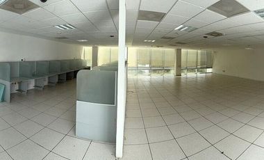 EDIFICIO EN RENTA EN XALAPA