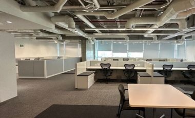 OFICINA EN RENTA TORRE MARTEL