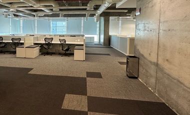 OFICINA EN RENTA TORRE MARTEL