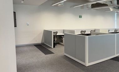 OFICINA EN RENTA TORRE MARTEL