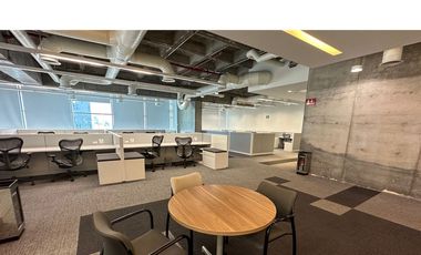 OFICINA EN RENTA TORRE MARTEL