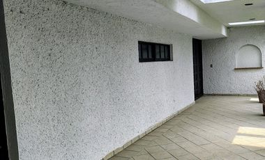 Casa en venta en Lomas de Tecamachalco!!!