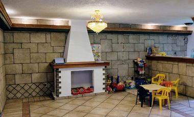 Casa en venta en Lomas de Tecamachalco!!!