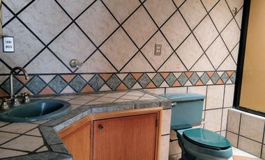 Casa en venta en Lomas de Tecamachalco!!!