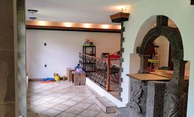 Casa en venta en Lomas de Tecamachalco!!!