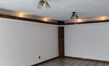 Casa en venta en Lomas de Tecamachalco!!!