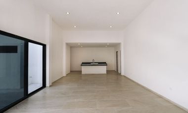 VENTA CASA MERIDA BELLAVISTA DZITYA DE UNA PLANTA