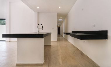 VENTA CASA MERIDA BELLAVISTA DZITYA DE UNA PLANTA