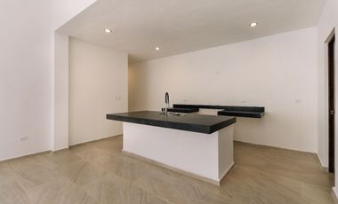 VENTA CASA MERIDA BELLAVISTA DZITYA DE UNA PLANTA