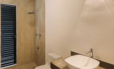 VENTA CASA MERIDA BELLAVISTA DZITYA DE UNA PLANTA