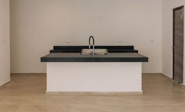 VENTA CASA MERIDA BELLAVISTA DZITYA DE UNA PLANTA