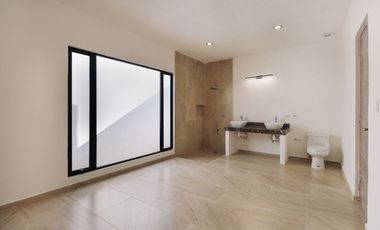 VENTA CASA MERIDA BELLAVISTA DZITYA DE UNA PLANTA