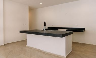 VENTA CASA MERIDA BELLAVISTA DZITYA DE UNA PLANTA