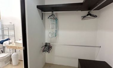 VENTA DE TOWN HOUSE AMUEBLADO EN MONTES DE AME , MÉRIDA