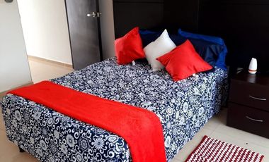 VENTA DE TOWN HOUSE AMUEBLADO EN MONTES DE AME , MÉRIDA