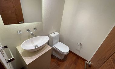 RENTA DEPARTAMENTO AMUEBLADO EN POLANCO