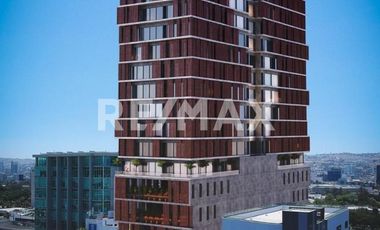 CONSULTORIO MÉDICO EN VENTA DE 59.79 M2, BREAKWALL ,TIJUANA, B.C.