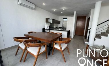 Casa en Condominio Corales en Nuevo Vallarta