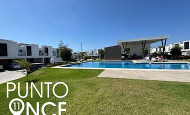 Casa en Condominio Corales en Nuevo Vallarta