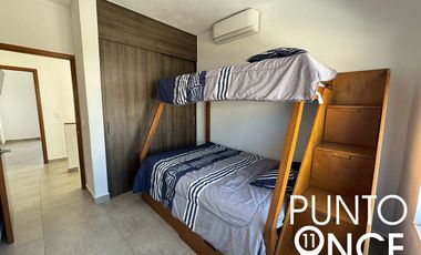 Casa en Condominio Corales en Nuevo Vallarta